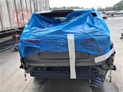 تۆیۆتا هایلاندەر